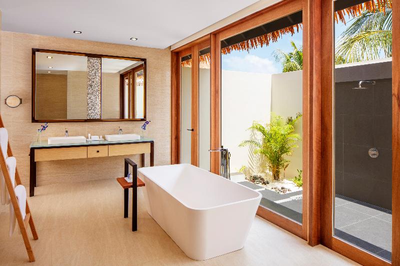 Radisson Blu Resort Maldives - Oda