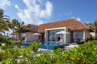 Radisson Blu Resort Maldives fotoÄŸrafÄ±