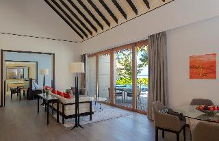 Radisson Blu Resort Maldives fotoÄŸrafÄ±
