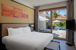 Radisson Blu Resort Maldives fotoÄŸrafÄ±