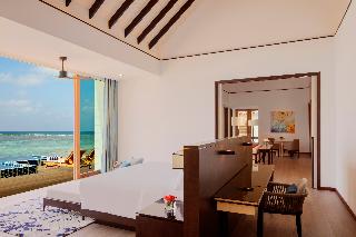 Radisson Blu Resort Maldives fotoÄŸrafÄ±