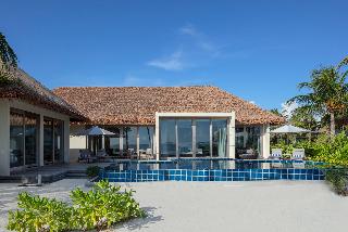 Radisson Blu Resort Maldives fotoÄŸrafÄ±