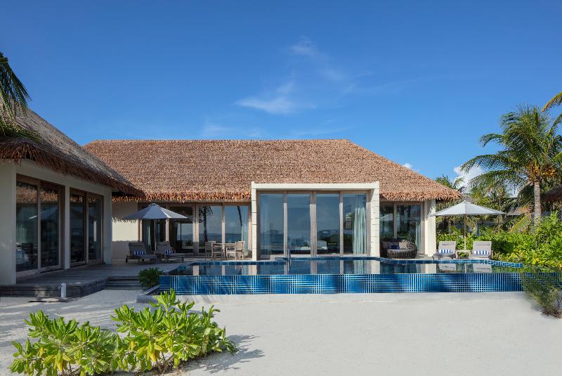Radisson Blu Resort Maldives - Oda