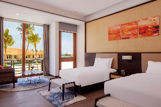 Radisson Blu Resort Maldives fotoÄŸrafÄ±