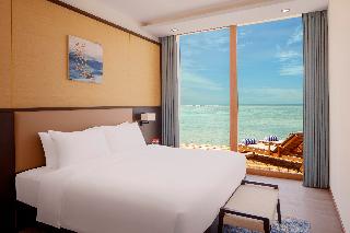 Radisson Blu Resort Maldives fotoÄŸrafÄ±