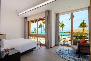 Radisson Blu Resort Maldives fotoÄŸrafÄ±