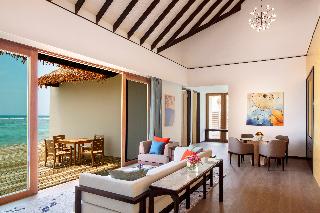 Radisson Blu Resort Maldives fotoÄŸrafÄ±