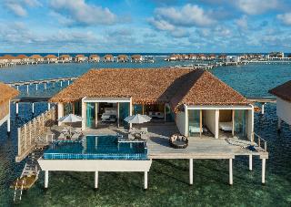 Radisson Blu Resort Maldives fotoÄŸrafÄ±