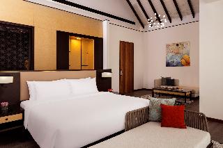 Radisson Blu Resort Maldives fotoÄŸrafÄ±