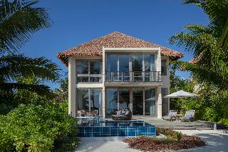Radisson Blu Resort Maldives fotoÄŸrafÄ±