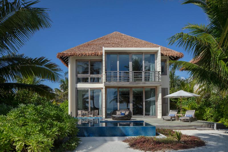 Radisson Blu Resort Maldives - Oda