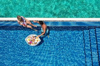 Radisson Blu Resort Maldives fotoÄŸrafÄ±