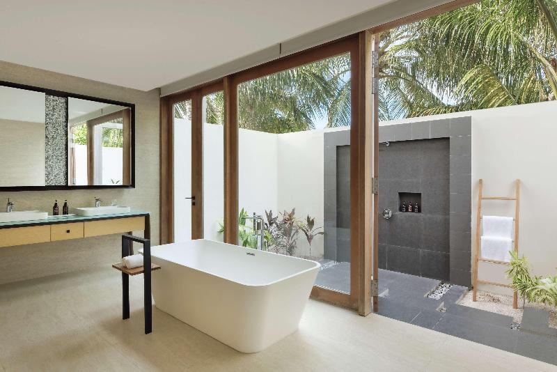 Radisson Blu Resort Maldives - Oda