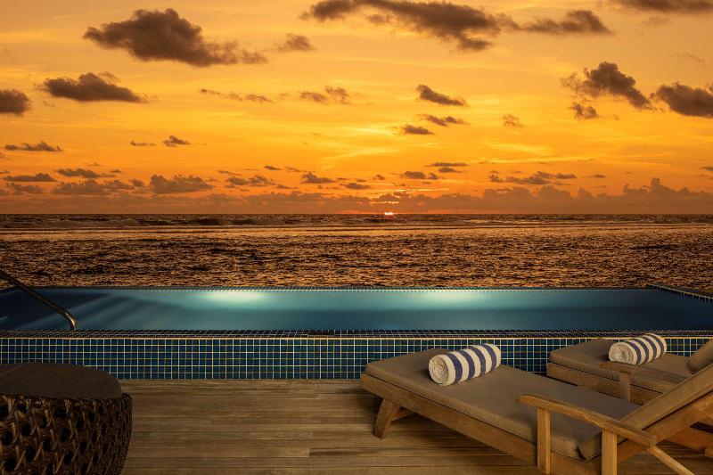 Radisson Blu Resort Maldives - Oda