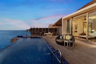 Radisson Blu Resort Maldives fotoÄŸrafÄ±
