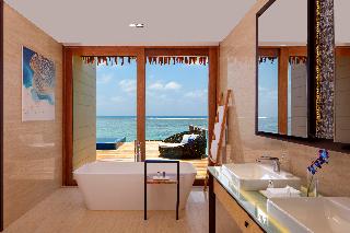 Radisson Blu Resort Maldives fotoÄŸrafÄ±