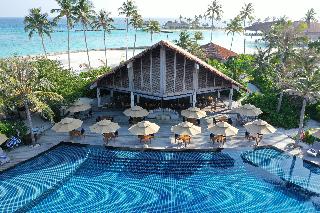 Radisson Blu Resort Maldives fotoÄŸrafÄ±