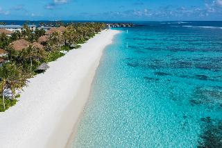 Radisson Blu Resort Maldives fotoÄŸrafÄ±