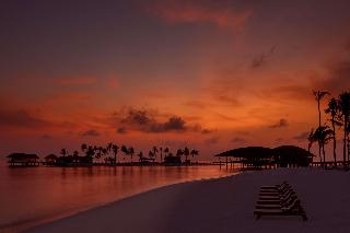 Radisson Blu Resort Maldives fotoÄŸrafÄ±
