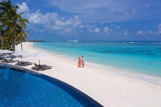 Radisson Blu Resort Maldives fotoÄŸrafÄ±