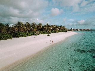 Radisson Blu Resort Maldives fotoÄŸrafÄ±