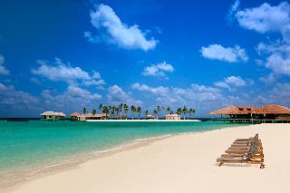 Radisson Blu Resort Maldives fotoÄŸrafÄ±