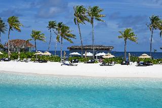 Radisson Blu Resort Maldives fotoÄŸrafÄ±