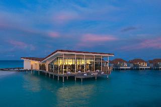 Radisson Blu Resort Maldives fotoÄŸrafÄ±