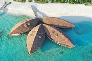 Radisson Blu Resort Maldives fotoÄŸrafÄ±