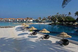 Radisson Blu Resort Maldives fotoÄŸrafÄ±