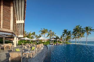 Radisson Blu Resort Maldives fotoÄŸrafÄ±