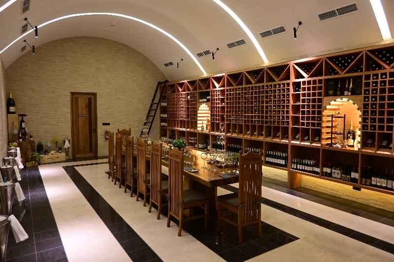 Radisson Blu Resort Maldives - Restoran