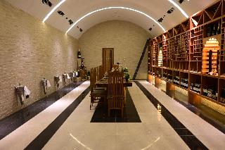 Radisson Blu Resort Maldives fotoÄŸrafÄ±