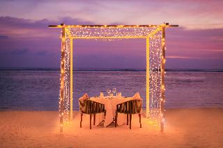 Radisson Blu Resort Maldives fotoÄŸrafÄ±