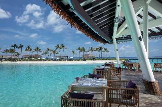 Radisson Blu Resort Maldives fotoÄŸrafÄ±