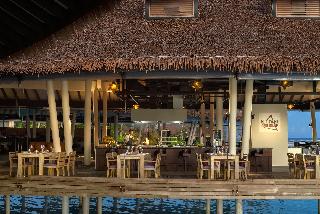 Radisson Blu Resort Maldives fotoÄŸrafÄ±