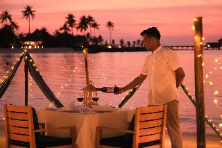 Radisson Blu Resort Maldives fotoÄŸrafÄ±