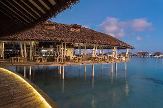 Radisson Blu Resort Maldives fotoÄŸrafÄ±
