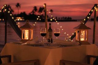 Radisson Blu Resort Maldives fotoÄŸrafÄ±