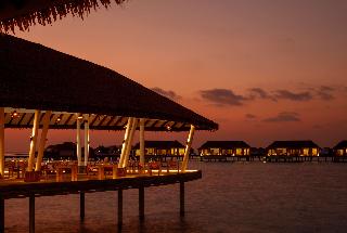 Radisson Blu Resort Maldives fotoÄŸrafÄ±