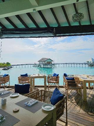 Radisson Blu Resort Maldives fotoÄŸrafÄ±
