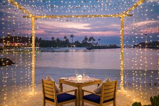 Radisson Blu Resort Maldives fotoÄŸrafÄ±