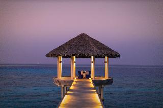 Radisson Blu Resort Maldives fotoÄŸrafÄ±