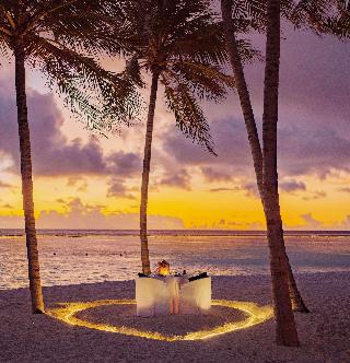 Radisson Blu Resort Maldives fotoÄŸrafÄ±