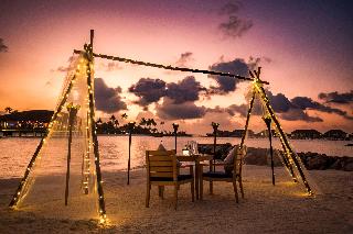 Radisson Blu Resort Maldives fotoÄŸrafÄ±