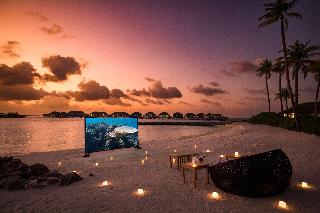 Radisson Blu Resort Maldives fotoÄŸrafÄ±