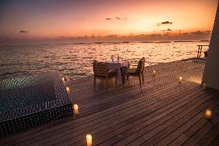 Radisson Blu Resort Maldives fotoÄŸrafÄ±