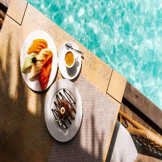 Radisson Blu Resort Maldives fotoÄŸrafÄ±