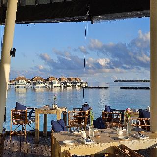 Radisson Blu Resort Maldives fotoÄŸrafÄ±