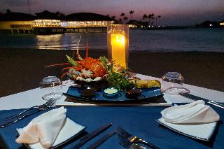 Radisson Blu Resort Maldives fotoÄŸrafÄ±
